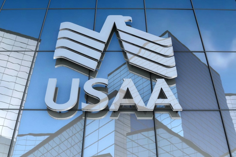 USAA